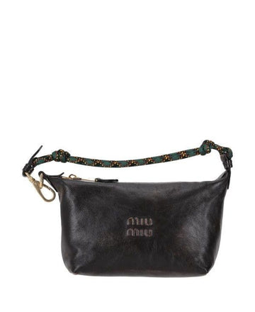 MIU MIU Lederpouch 156799877 [P]