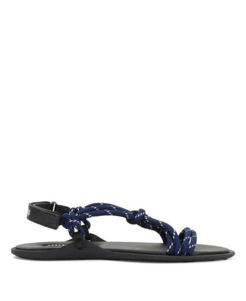 MIU MIU Riviere Sandalen aus Leder 156799886 [P]