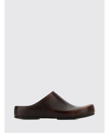 MIU MIU Leder Mules 156799892 [P]