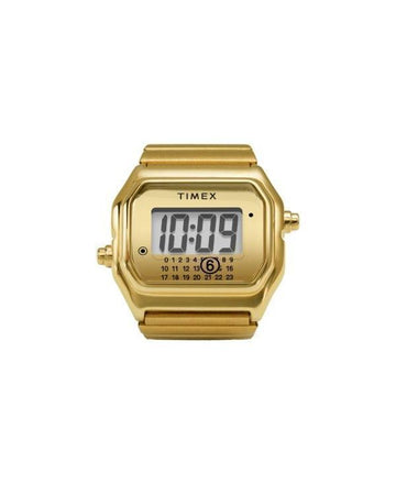 MAISON MARGIELA Timex x T80 リング ウォッチ ML 156799900 [P]