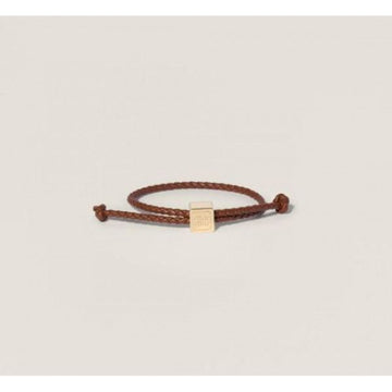 MIU MIU Lederarmband 156799899 [P]