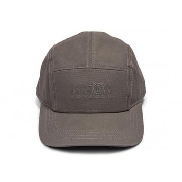 Maison Margiela Cotton Canvas Cap 156799906 [P]
