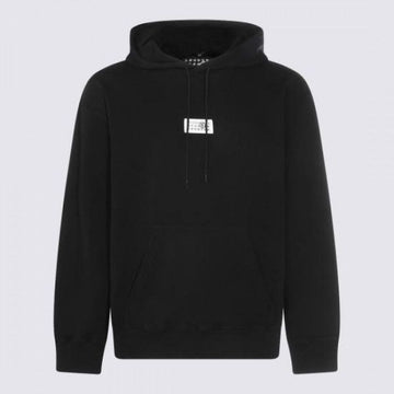 MAISON MARGIELA MM6 Numérik Kapuzenpullover 156799913 [P]