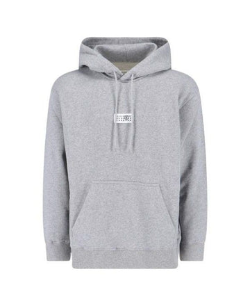 Maison Margiela Numeric Hooded Sweatshirt 156799917 [P]