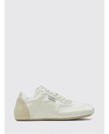 Maison Margiela Satin Factory Sneakers 156799925 [P]
