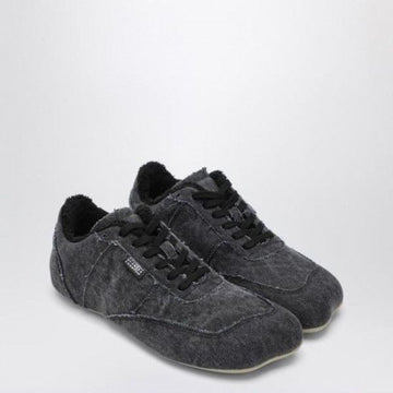 Maison Margiela Anatomical Canvas Sneakers 156799927 [P]