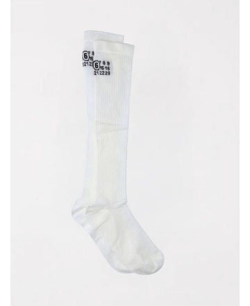 MAISON MARGIELA ニーハイソックス 156799930 [P]