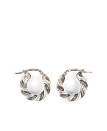 MAISON MARGIELA Kettenohrringe 156799935 [P]