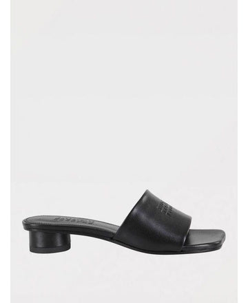 MAISON MARGIELA Anatomische Sandalen 156800031 [P]