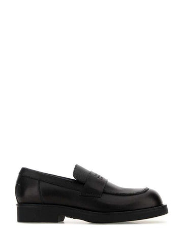 MAISON MARGIELA シティバイカーローファー 156800036 [P]
