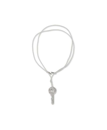 Maison Margiela MM6 Key Pendant Necklace 156800039 [P]