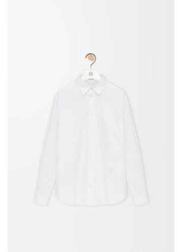 Loewe Shirt in Cotton 156800058 [P]