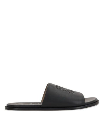 LOEWE フレックスアナトミックスライドインソフトカーフスキンエニグラム 156800061 [P]