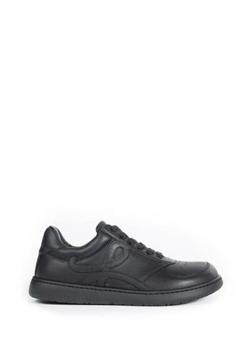 Loewe Jumbo Sneakers in Soft Grain Calfskin 156800062 [P]
