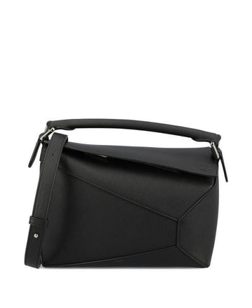 LOEWE スモールパズルエッジバッグ 156800084 [P]