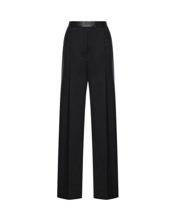 Loewe Wool Trousers 156800162 [P]