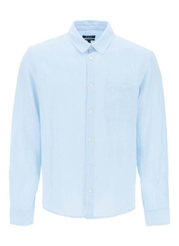 APC Cassel Logo Hemd 156800204 [P]