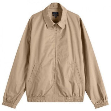 APC Gilbert Jacke 156800222 [P]