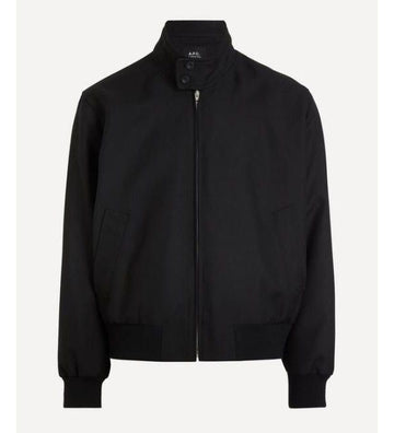 APC Jacke mit Reißverschluss 156800250 [P]