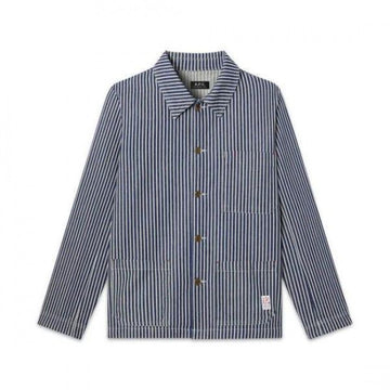 APC Jacket Raphael 156800243 [P]