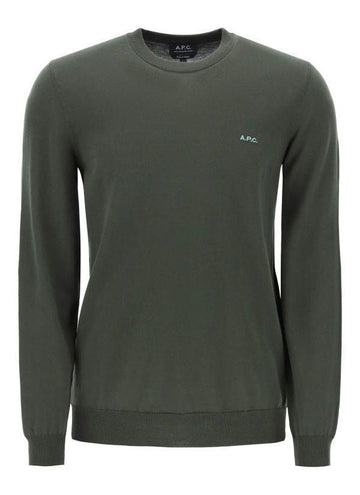 APC Mayeul Knit 156800257 [P]