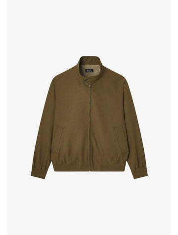 APC Jacke mit Reißverschluss 156800258 [P]