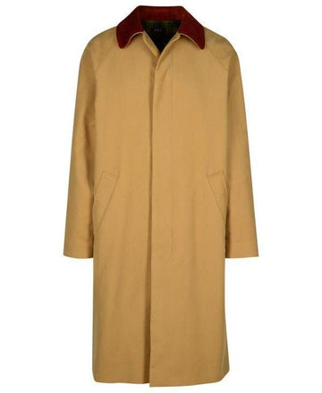 APC Gaspard Mac Coat 156800262 [P]