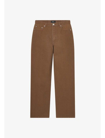 APC Aaron パンツ 156800289 [P]