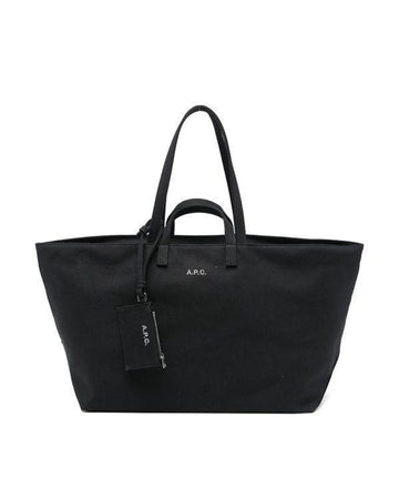 APC Le Drummer Tote Bag 156800296 [P]