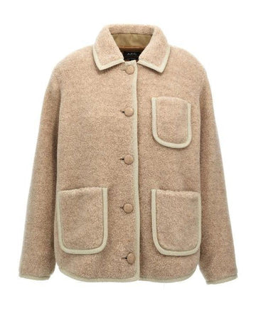 APC Jacket 156800308 [P]