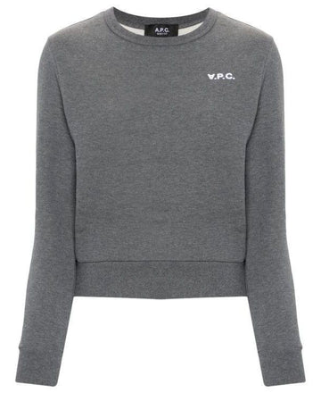 APC Sweat Boxy Sweatshirt 156800325 [P]