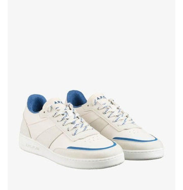 APC Schlichte Sneakers 156800326 [P]