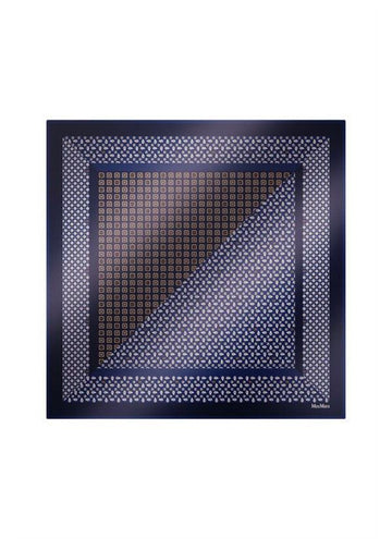 MaxMara Silk Scarf 156800337 [P]
