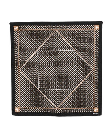 MaxMara Silk Scarf 156800339 [P]