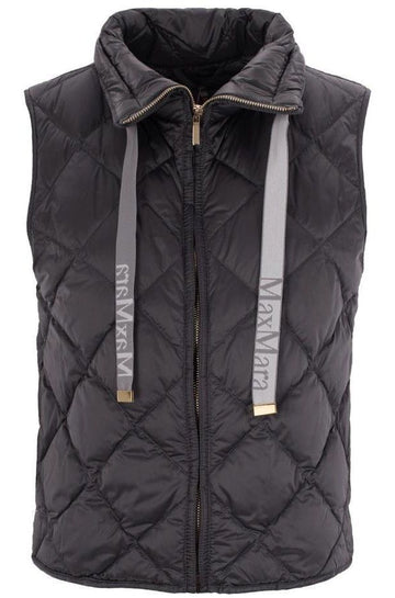 MaxMara Water-Repellent Vest Padding 156800369 [P]