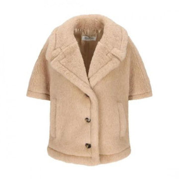 MaxMara Teddy Cape 156800404 [P]