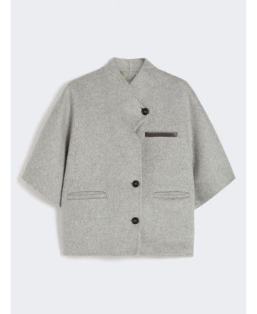 MAXMARA カシミヤケープ 156800389 [P]