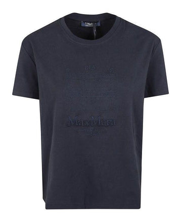 MAXMARA BELLA T-Shirt mit kurzem Arm 156800438 [P]