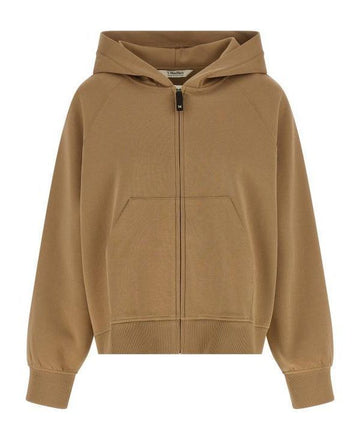 MAXMARA ALMAフードジッパー 156800448 [P]