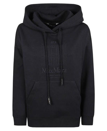 MAXMARA スウェットフード 156800447 [P]