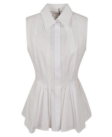 MaxMara Cotton Shirt 156800439 [P]