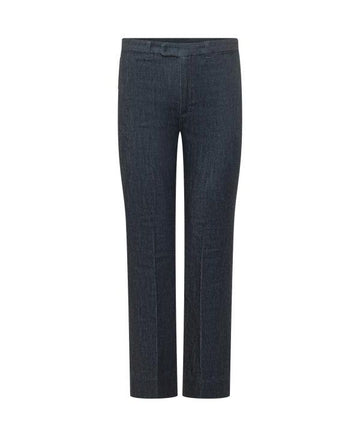 MaxMara Denim Pants 156800464 [P]