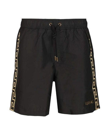 VERSACE ジャカードスイムボードショーツ 156800513 [P]