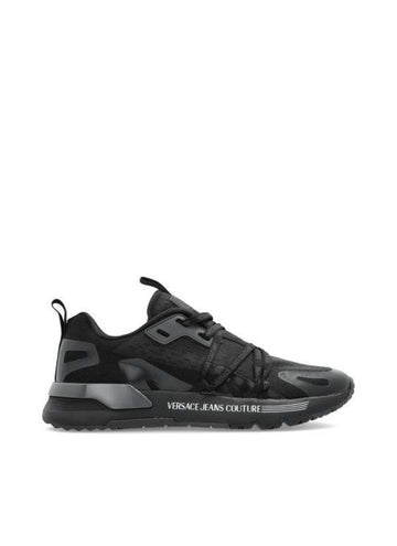 Versace Dynamic Logo Trainer Sneakers 156800526 [P]