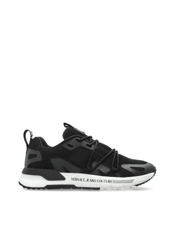 VERSACE Dynamische Sneakers 156800562 [P]