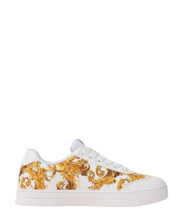 Versace Sneakers 88 156800616 [P]