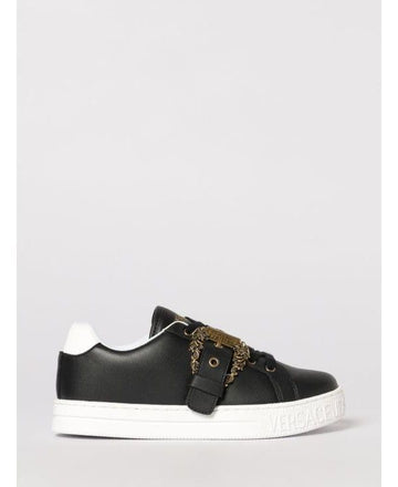 VERSACE バークバックルコート88スニーカー 156800669 [P]