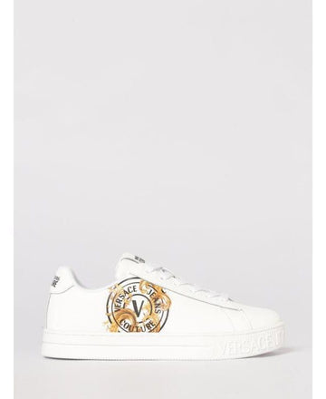 VERSACE Emblem Sneakers 156800689 [P]