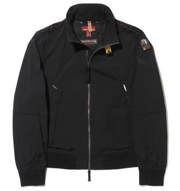 PARAJUMPERS Bomberjacke Schwarz 156800703 [P]