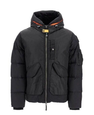 PARAJUMPERS ヴィンテージ フード ジャケット 156800711 [P]